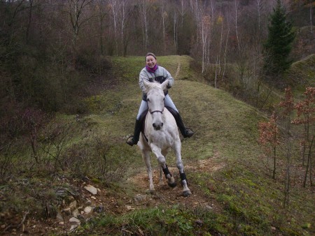 Lenka Šteinerová (roz.Novosádová)
